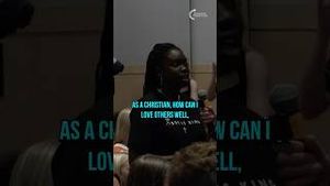 Video post by @turningpointusa on YouTube