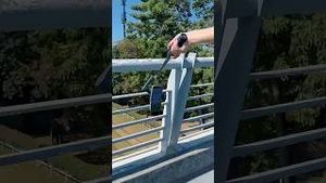 Video post by @dji on YouTube