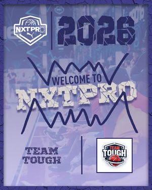 Image post by @nxtpro_hoops on Instagram