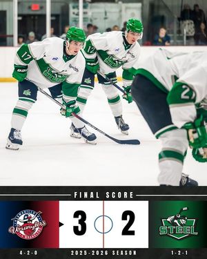 Image post by @chippewasteel on Instagram