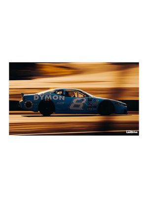 Image post by @_lastdrive_ on Instagram