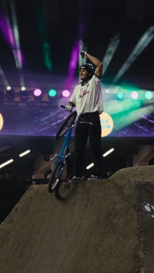 Video post by @xgames on Instagram