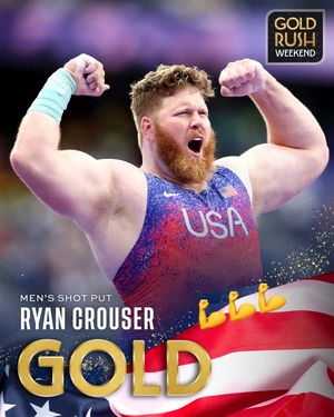 Video post by @nbcolympics on TikTok