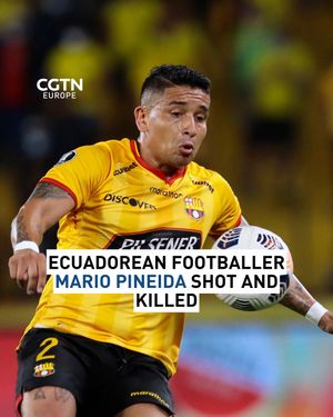 Image post by @cgtneurope on Instagram