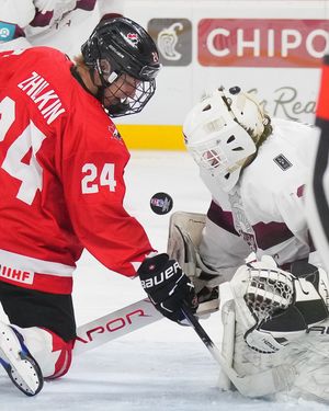 Image post by @hockeycanada on Instagram