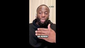 Video post by @draymondgreenshow on YouTube