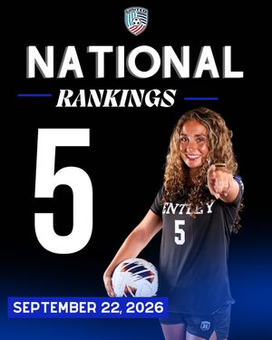 Image post by @bentleywsoccer on Instagram