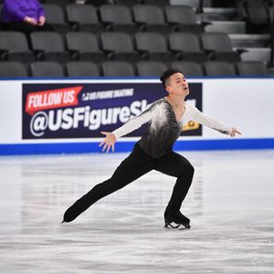 Image post by @usfigureskating on Instagram
