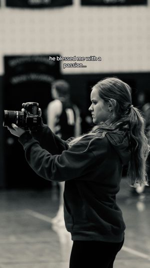Video post by @annagrace.media on TikTok