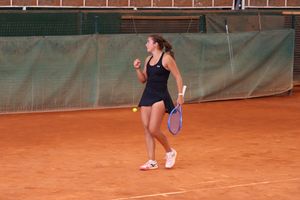 Image post by @terptennis on Instagram