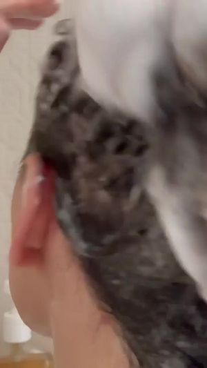 Video post by @RahuaBeauty on Facebook