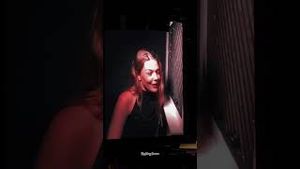 Video post by @rollingstone on YouTube