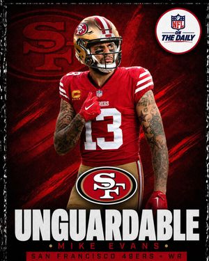 Image post by @nflonthedaily_ on Instagram
