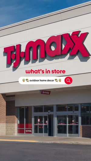 Video post by @tjmaxx on TikTok