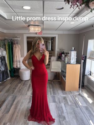 Video post by @gianarosecouture on TikTok