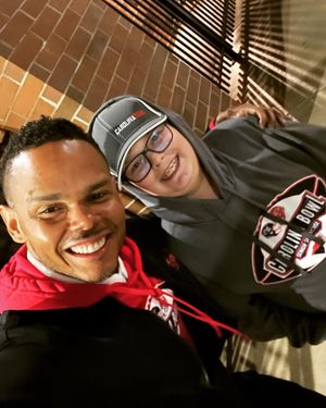 Image post by @realchadricardo on Instagram