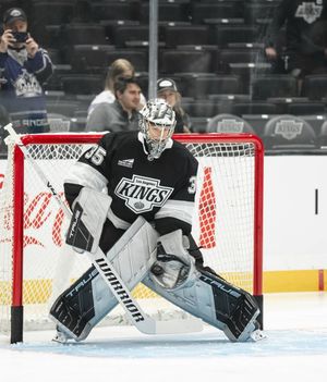 Image post by @truelefevre_goalie on Instagram