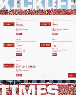 Image post by @cyclonefb on Instagram