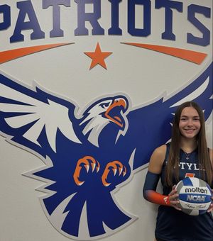 Image post by @tavvolleyball on Instagram