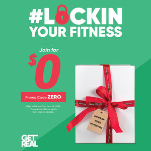 Image post by @retrofitness on Instagram