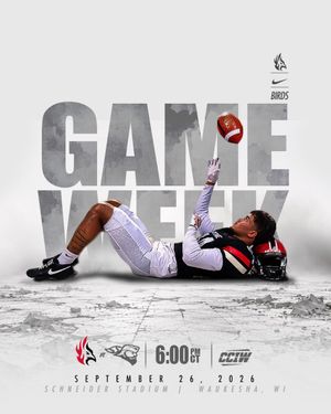 Image post by @carthage_fb on Instagram