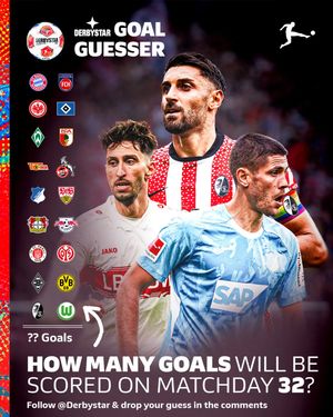 Image post by @bundesliga on Instagram