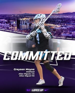 Image post by @gculacrosse on Instagram