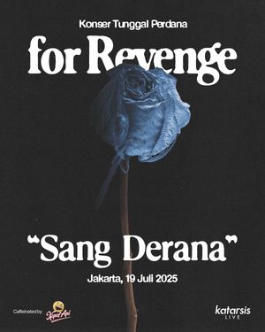 Video post by @forrevenge on TikTok