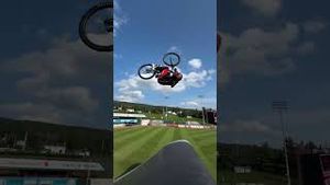 Video post by @nitrocircus on YouTube