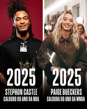 Image post by @nbabrasil on Instagram