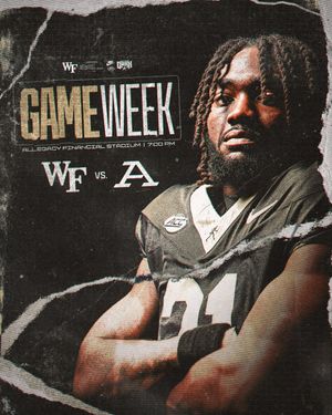 Image post by @WakeFB on Twitter