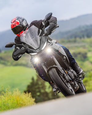 Image post by @yamahamotoraus on Instagram