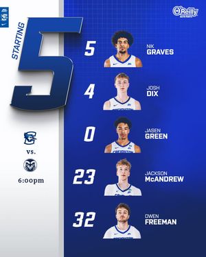 Image post by @bluejaymbb on Facebook