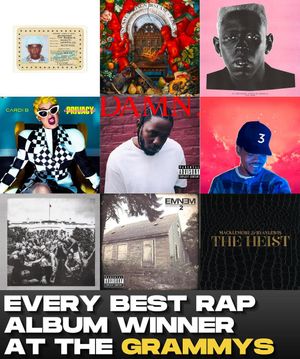 Image post by @fantastichiphop_ on Instagram
