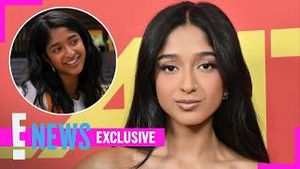 Video post by @enews on YouTube