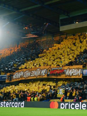Image post by @olafinho_7 on Instagram