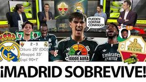 Video post by @Ahora o Nunca ESPN on YouTube