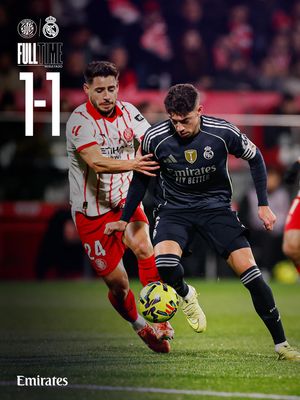 Image post by @realmadrid on Instagram
