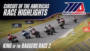 Video post by @motoamerica on YouTube