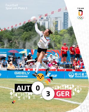 Image post by @teamdeutschland on Instagram