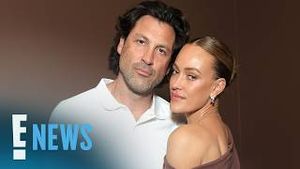 Video post by @enews on YouTube
