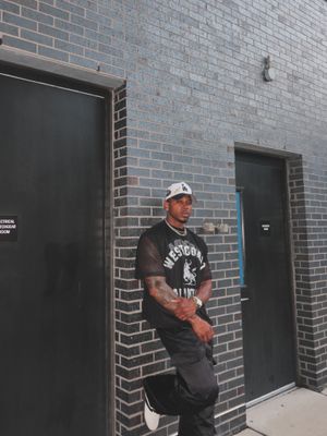 Image post by @mookjonesjr on Instagram
