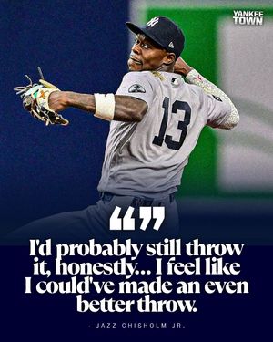 Image post by @yankee.town on Instagram