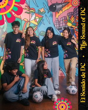 Image post by @washingtonspirit on Instagram