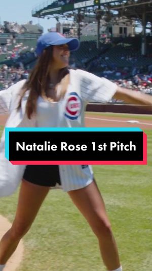 Video post by @cubs on TikTok