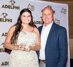 Image post by @adelphibowling on Instagram
