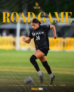 Image post by @lbsusoccer on Instagram