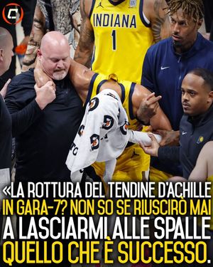 Image post by @cronache_di_basket on Instagram