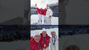 Video post by @olympics on YouTube