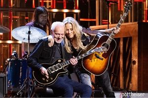 Image post by @sherylcrow on Instagram